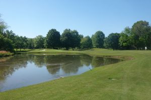 The Farm 14th Fairway